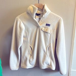 Patagonia Re Tool Snap Pullover